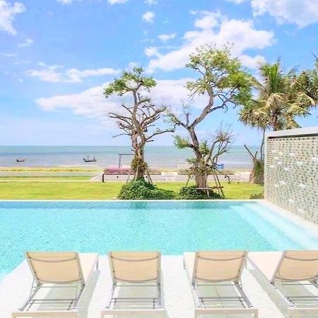 The Crest Santora Hua-Hin Apartment Hua Hin Luaran gambar