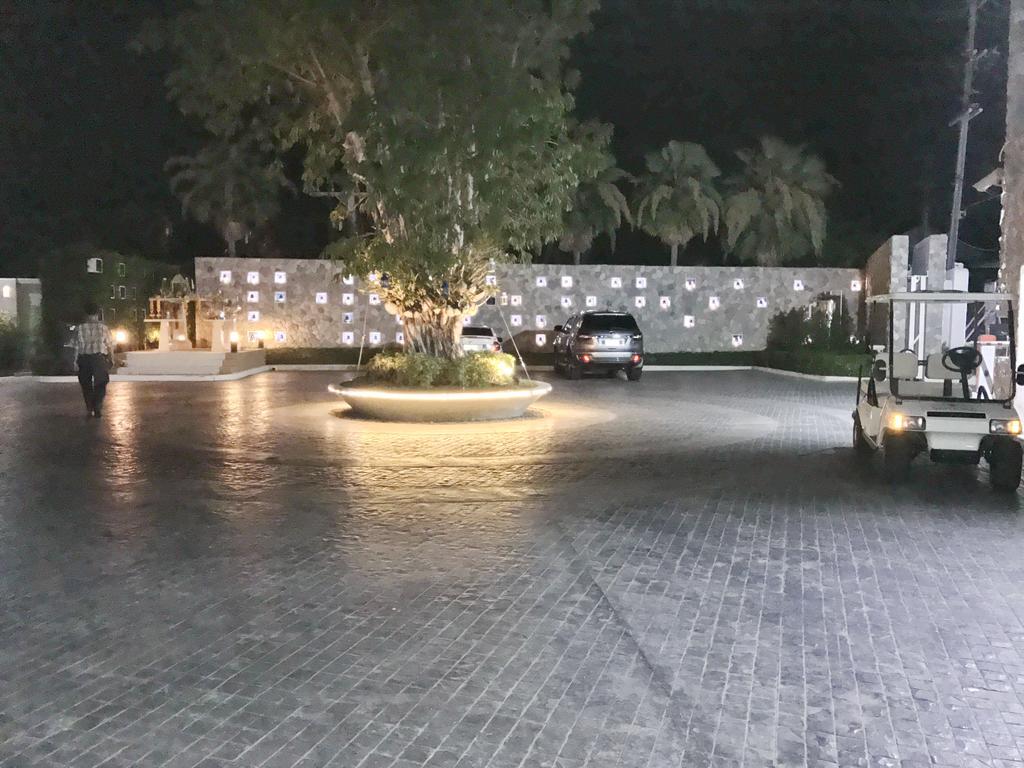 The Crest Santora Hua-Hin Apartment Hua Hin Luaran gambar
